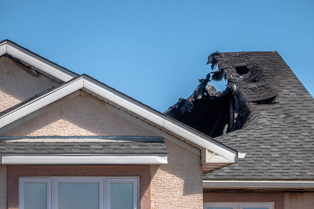 Licensed Soot Cleanup service in Prior Lake, MN - Fire Damage Laser Cleaning